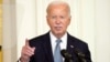 Biden nói ‘Tôi đang tranh cử’ giữa những áp lực ngày càng tăng kêu gọi ông dừng cuộc đua