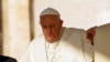 Giáo hoàng Phanxicô kêu gọi Hamas thả con tin, nói Israel có quyền tự vệ