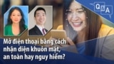 Vietnamese VOA Talk Show thumbnail