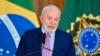 Tổng thống Brazil: ‘Tôi hy vọng ông Biden thắng cử’