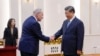 Xung đột Israel-Hamas: Trung Quốc lên án các cuộc tấn công sau khi bị gây áp lực 