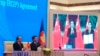 Việt Nam hưởng lợi trước mắt từ RCEP; Trung Quốc ‘thắng’, Mỹ ‘thua’?