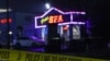 Hoa Kỳ: 8 người chết trong các vụ xả súng ở Atlanta