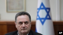 Ngoại trưởng Israel Israel Katz ngày 14/5 kêu gọi Ai Cập mở lại cửa khẩu biên giới Rafah để “cho phép tiếp tục chuyển hàng viện trợ nhân đạo quốc tế” vào Gaza.