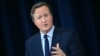 Ngoại trưởng Cameron: Cấm xuất khẩu vũ khí của Anh sang Israel củng cố sức mạnh của Hamas