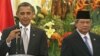 Tổng thống Obama: 'Indonesia là cường quốc đang lên'