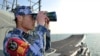 Trung Quốc và ‘kịch bản’ đáp trả phán quyết biển Đông