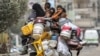 Israel ra lệnh cho người Palestine di tản khỏi nhiều khu vực hơn ở Rafah