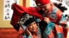 ‘Giá cô dâu’ tăng cao gây lo ngại ở Trung Quốc