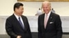 Chính sách thương mại với Trung Quốc của Biden có gì khác?