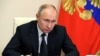Nga: Putin sẵn sàng đối thoại với chính quyền Biden